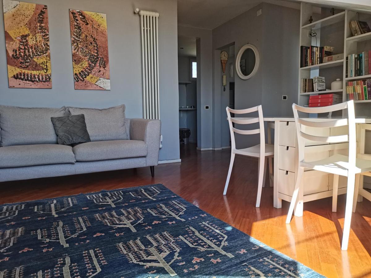 Maison Giulivia Art Proprietaire Rom Exterior foto