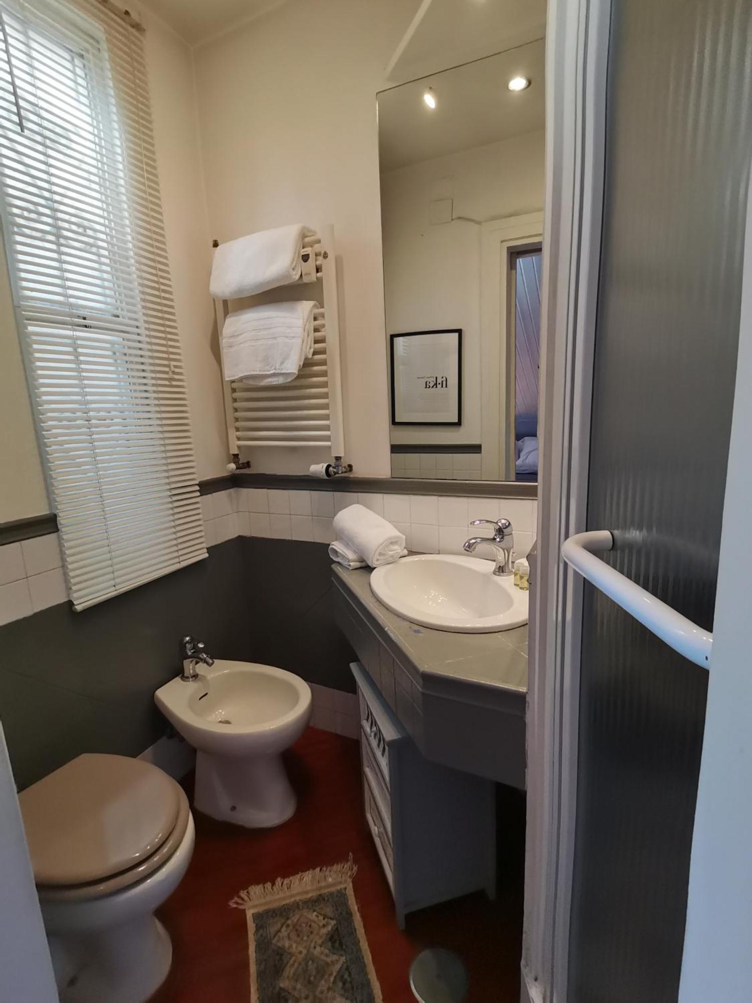 Maison Giulivia Art Proprietaire Rom Zimmer foto